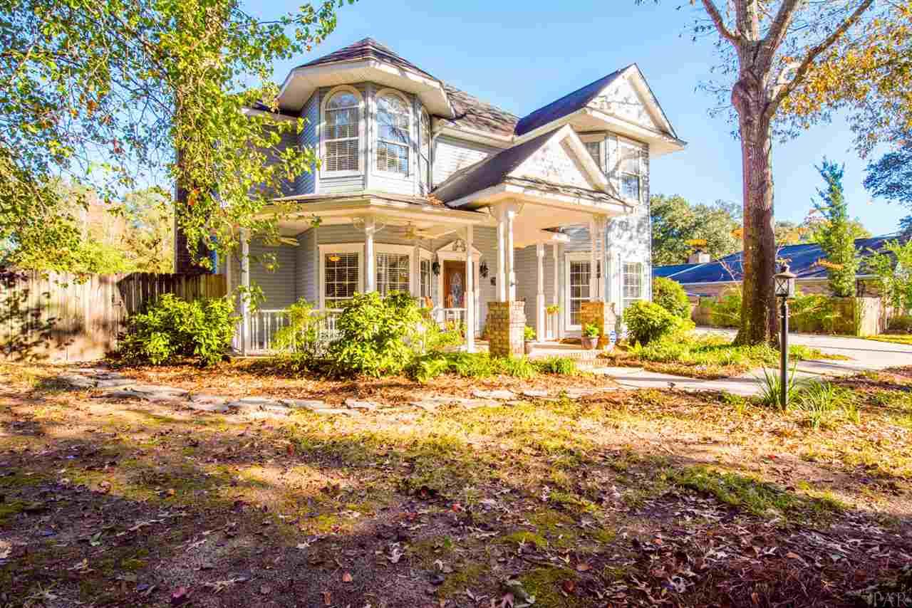 712 Copper Ridge Drive Cantonment, FL 32533 - Photo 42 of 42 Gallery Image 42
