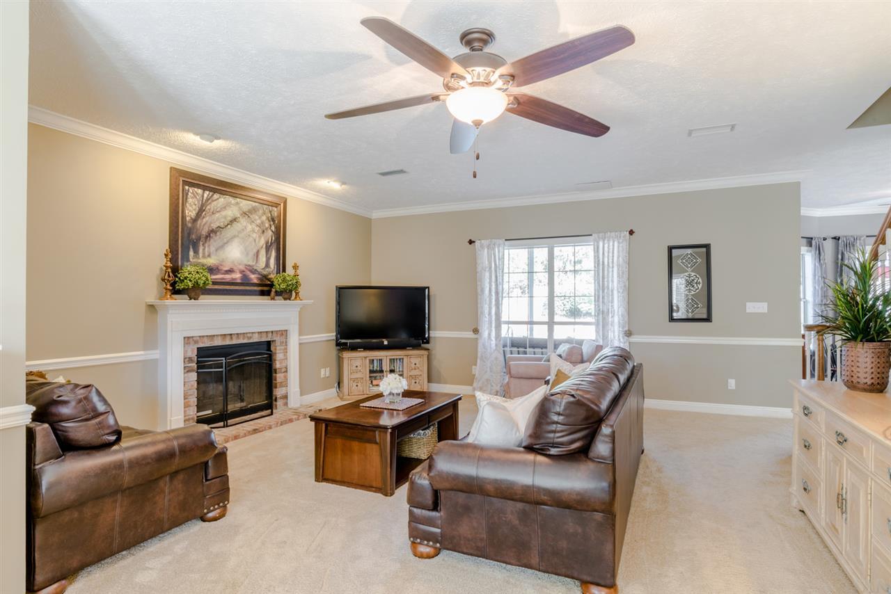 712 Copper Ridge Drive Cantonment, FL 32533 - Photo 7 of 42 Gallery Image 7