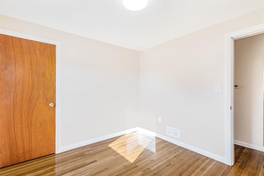 3 Thornton Road Holbrook, MA 02343 - Photo 17 of 30 a view of small space with wooden floor