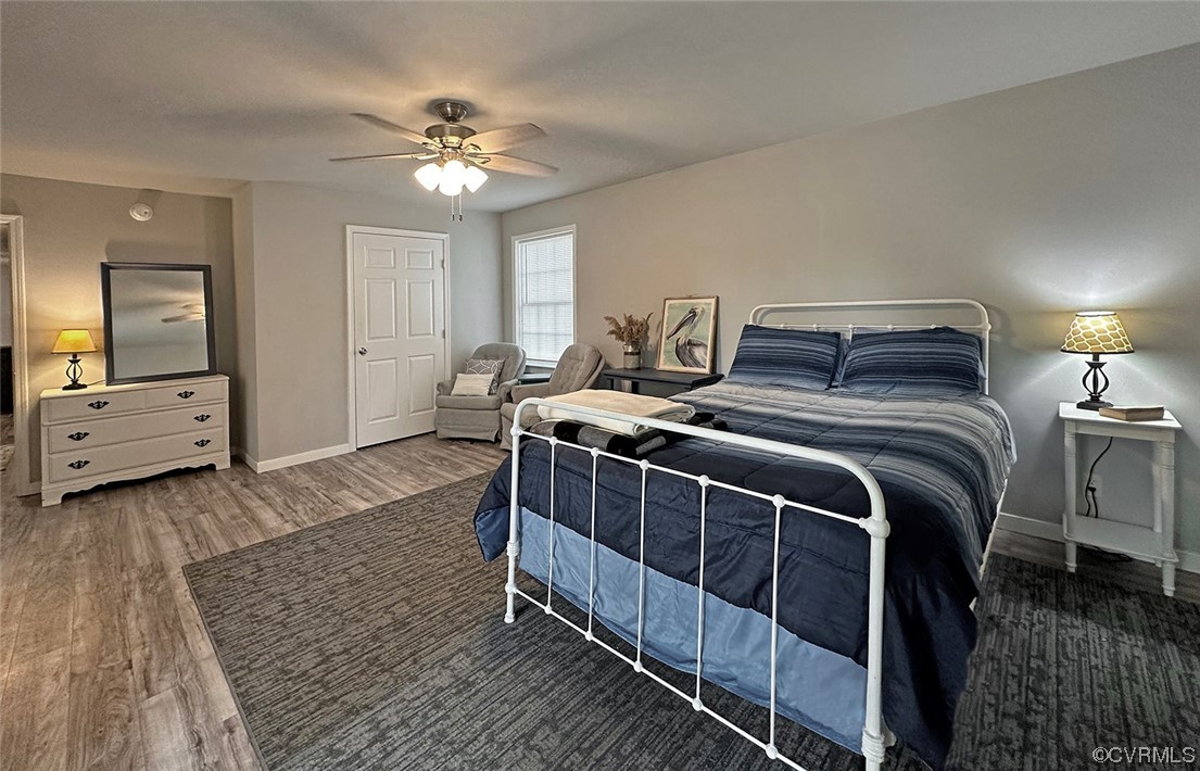 404 Buzzards Point Road Reedville, VA 22539 - Photo 17 of 36 Gallery Image 17