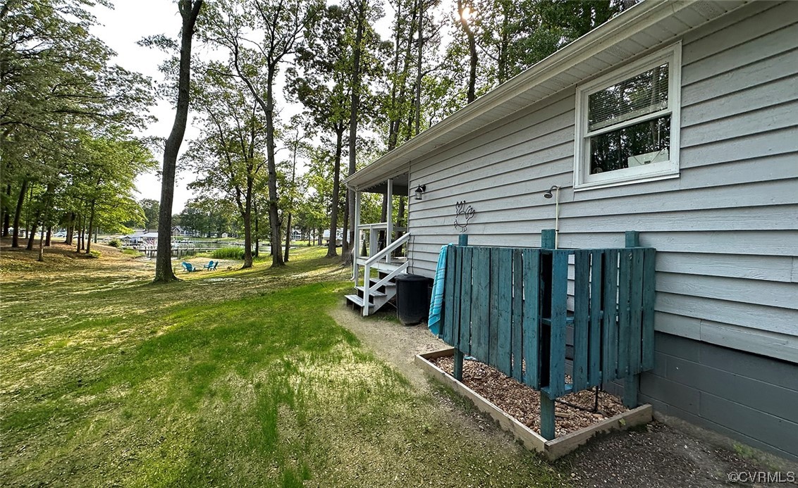 404 Buzzards Point Road Reedville, VA 22539 - Photo 28 of 36 Gallery Image 28
