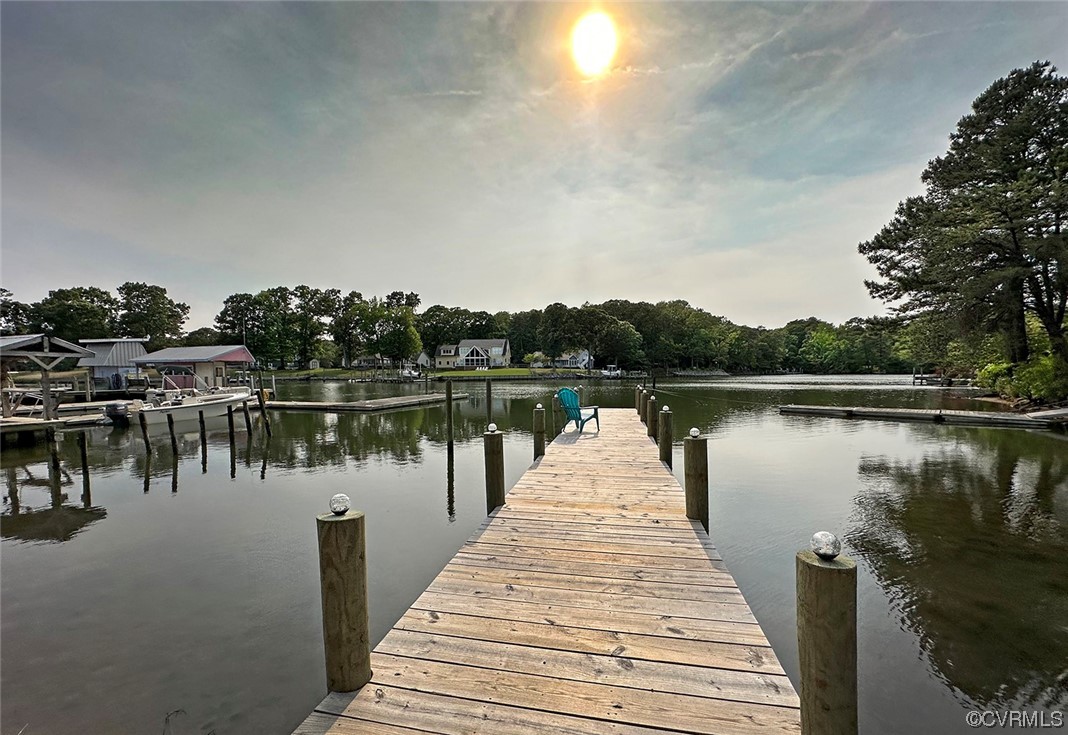 404 Buzzards Point Road Reedville, VA 22539 - Photo 31 of 36 Gallery Image 31