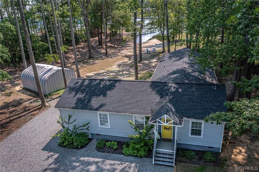 404 Buzzards Point Road Reedville, VA 22539 - Photo 34 of 36 Gallery Image 34