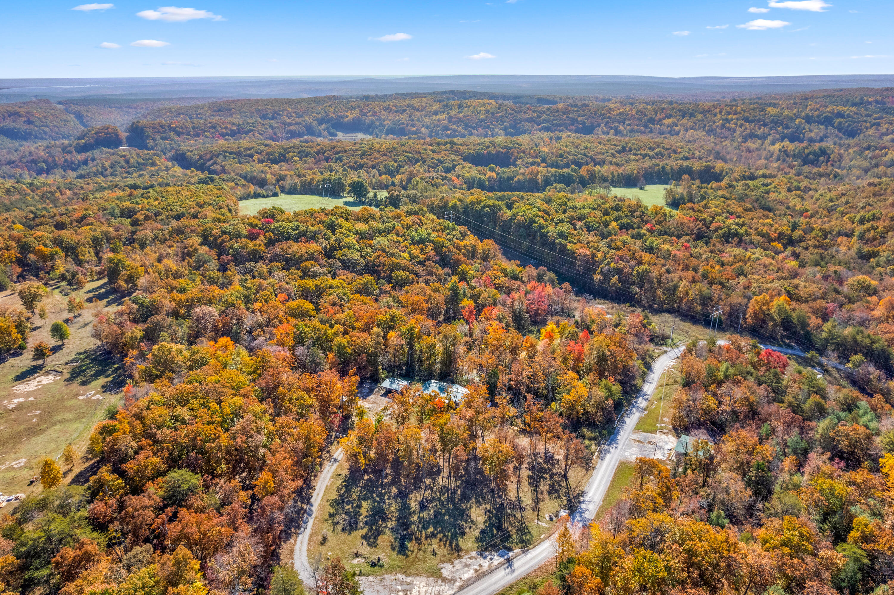 276 Overlook Trail Spring City, TN 37381 - Photo 29 of 29 + Air-1