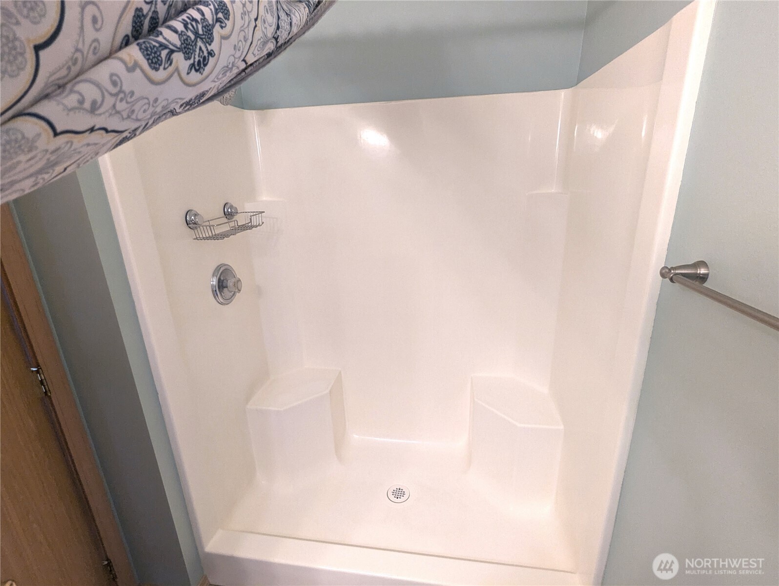 9441 180th Way Southwest Rochester, WA 98579 - Photo 24 of 37 a bathroom with a shower