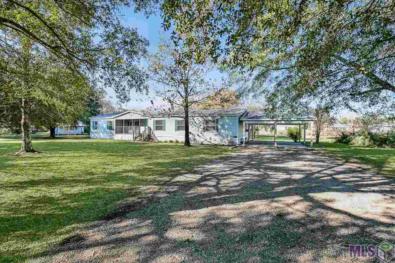 33909 Clinton Allen Road Denham Springs, LA 70706 - Photo 2 of 22 Street view