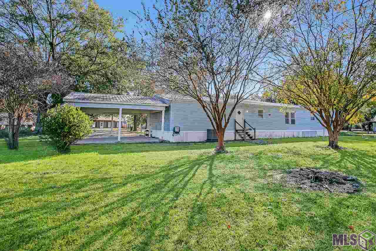 33909 Clinton Allen Road Denham Springs, LA 70706 - Photo 5 of 22 Back view