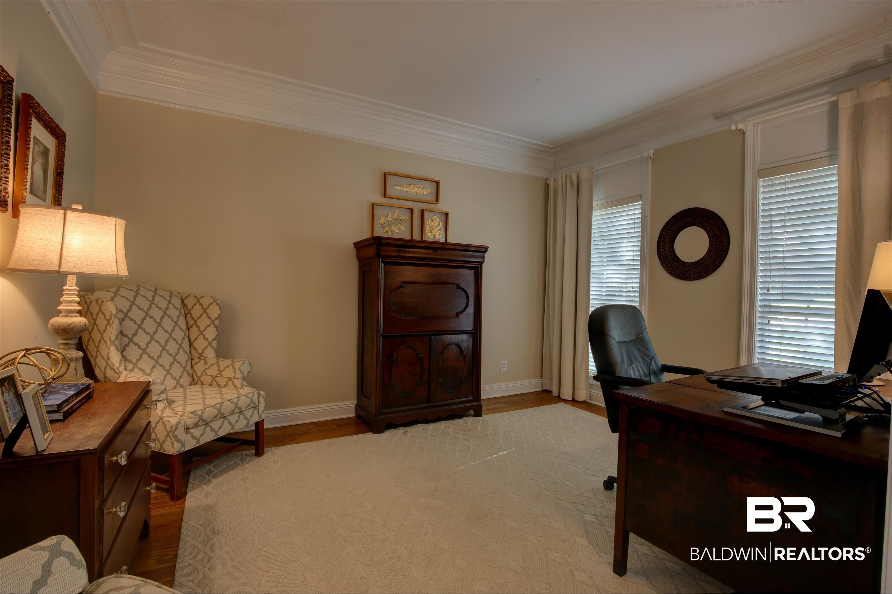148 Old Mill Road Fairhope, AL 36532 - Photo 4 of 39 Living Room