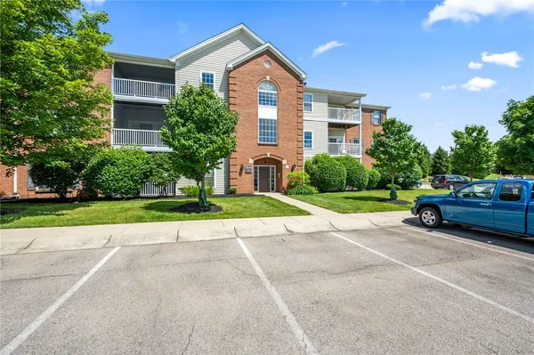 $199,900 | 2636 Harding Court, Unit K, Beavercreek, OH 45431