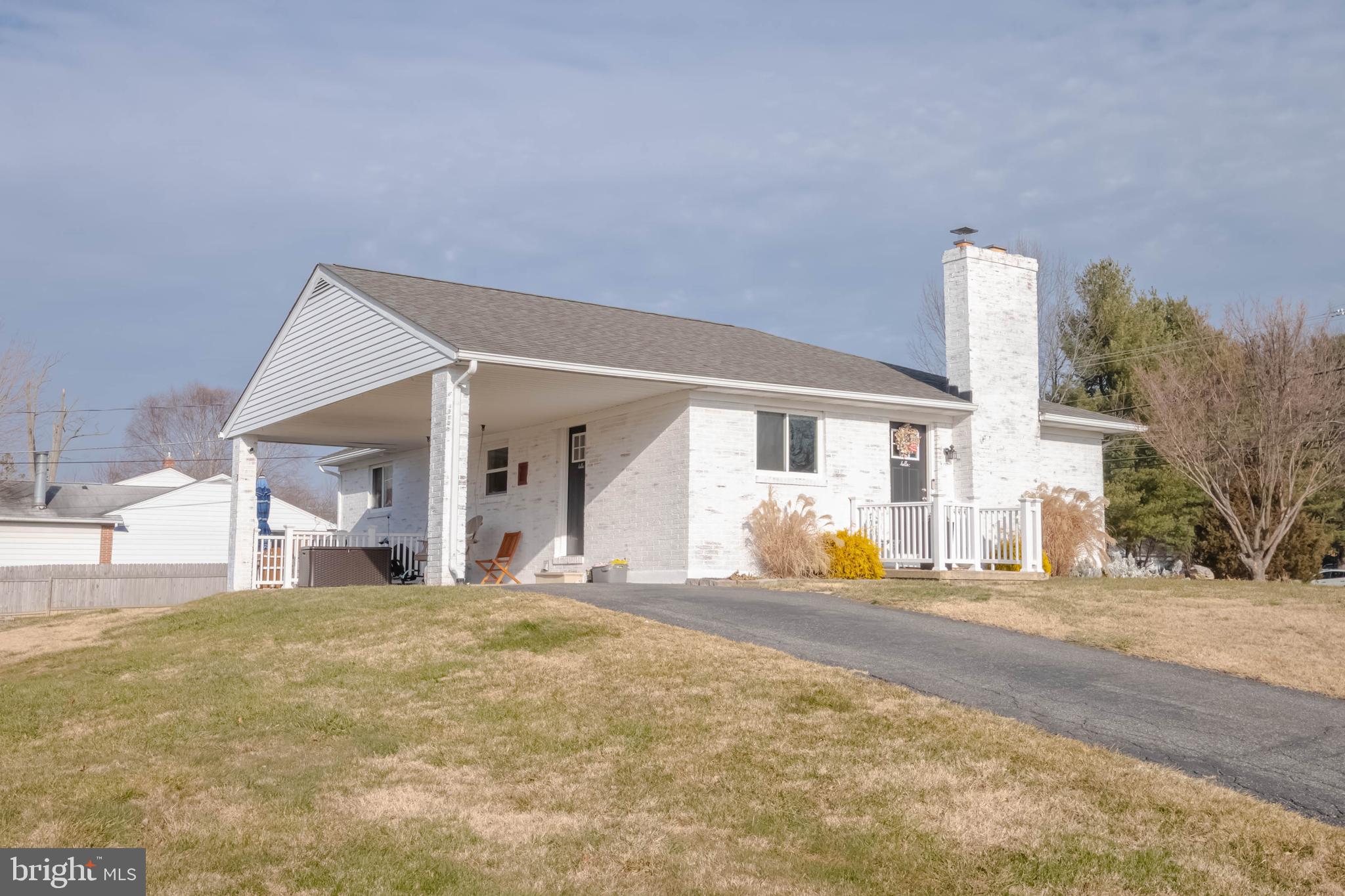 1522 Southview Road Bel Air, MD 21015 - Photo 3 of 42