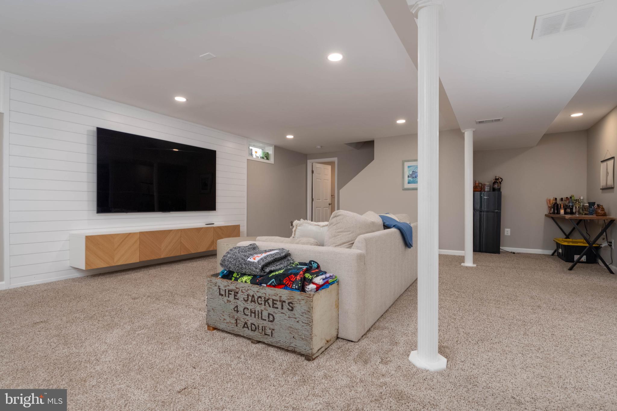 1522 Southview Road Bel Air, MD 21015 - Photo 31 of 42 Recessed lighting