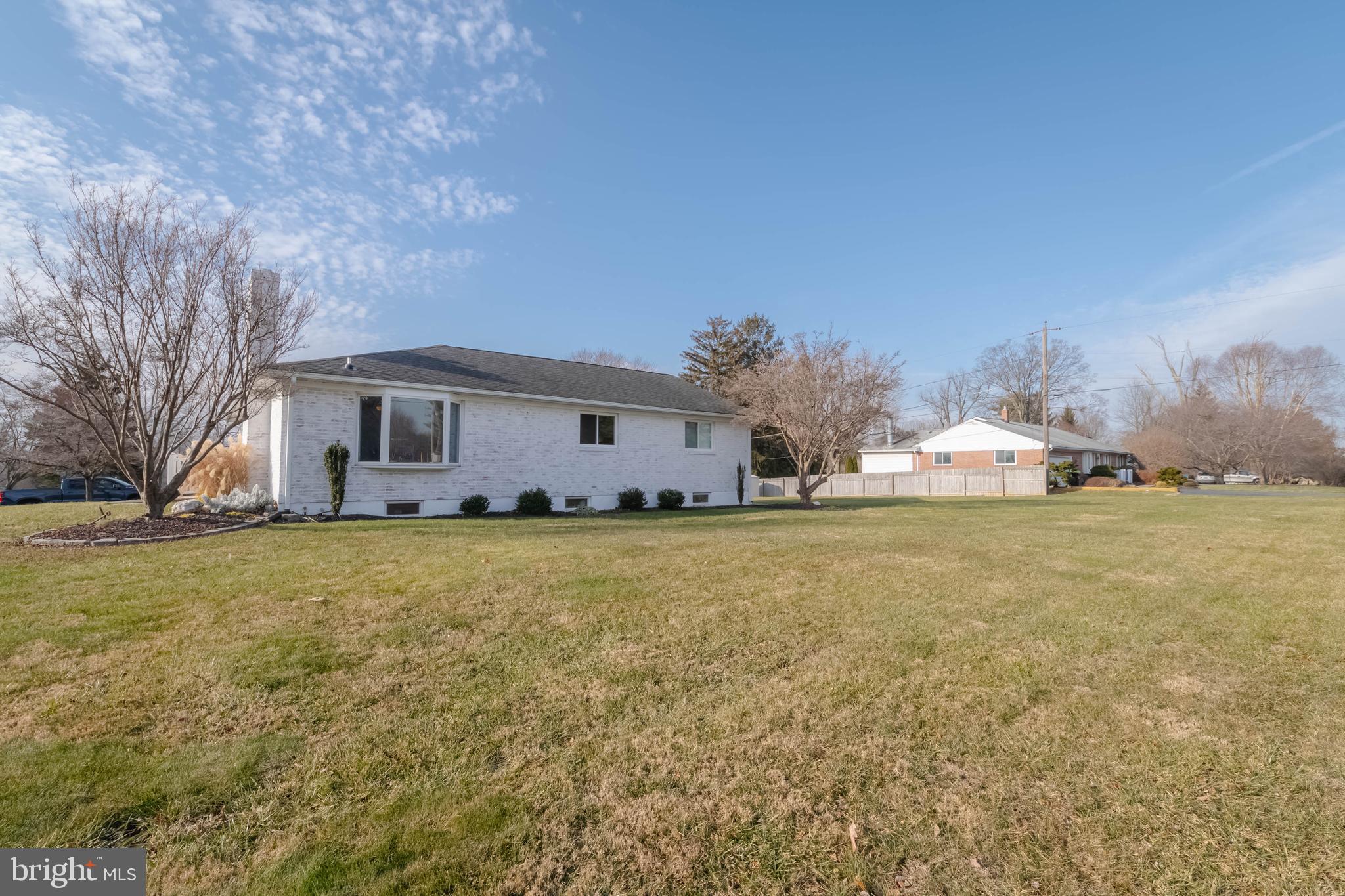 1522 Southview Road Bel Air, MD 21015 - Photo 36 of 42 Large level lot