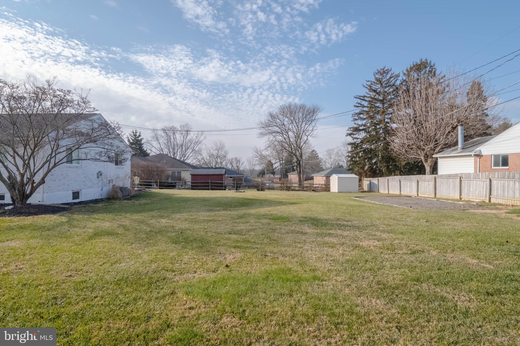 1522 Southview Road Bel Air, MD 21015 - Photo 38 of 42 .33 acre lot