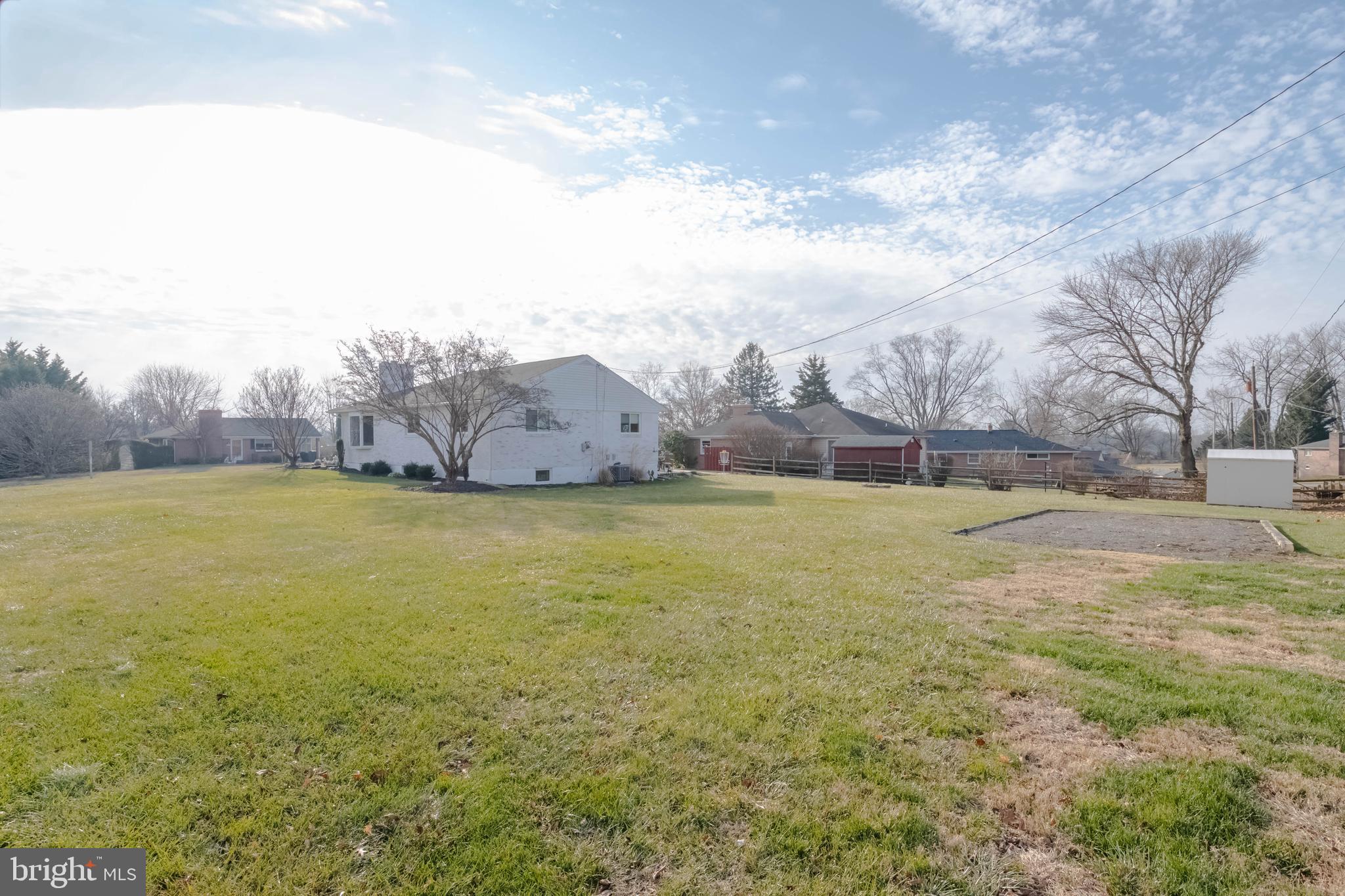 1522 Southview Road Bel Air, MD 21015 - Photo 39 of 42 Beautiful corner lot