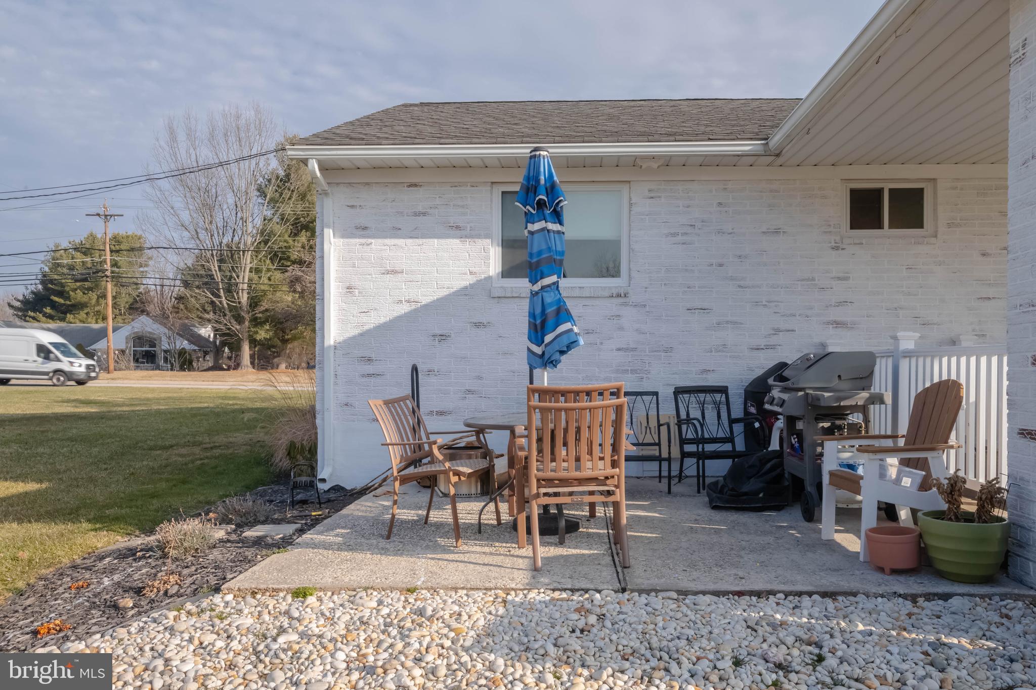 1522 Southview Road Bel Air, MD 21015 - Photo 42 of 42 Outdoor entertaining space