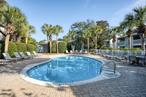 $460,000 | 59 North Myrtle Drive, Unit 207, Santa Rosa Beach, FL 32459