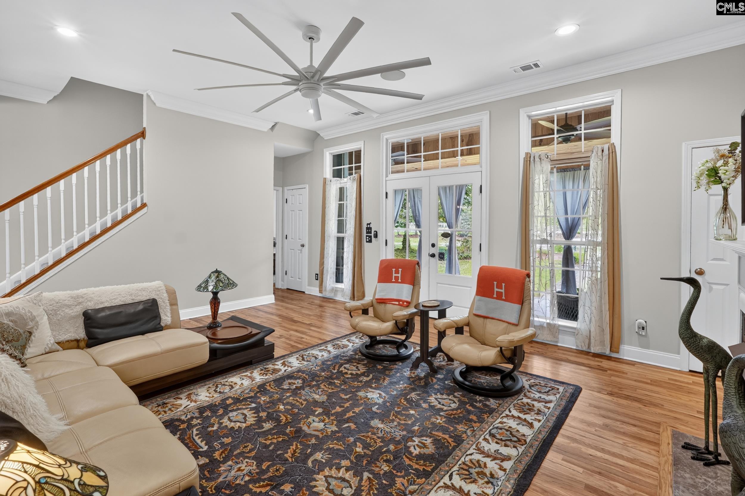 1377 Pine Road Camden, SC 29020 - Photo 36 of 71