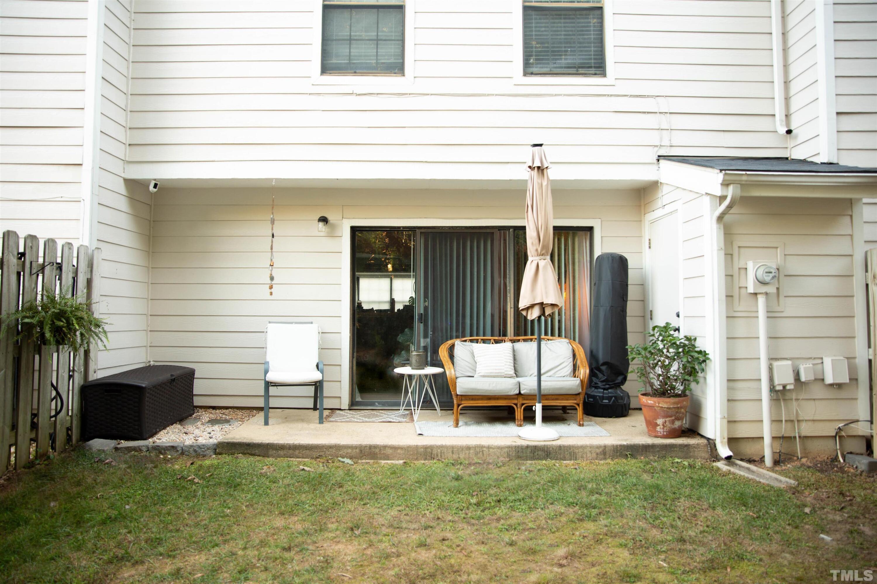 7761 Falcon Rest Circle Raleigh, NC 27615 - Photo 23 of 23 Photo #23