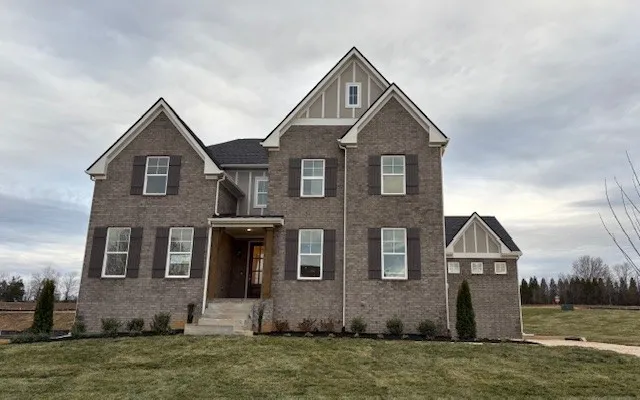 $929,990 | 7343 Buckhorn Court, Fairview, TN 37062