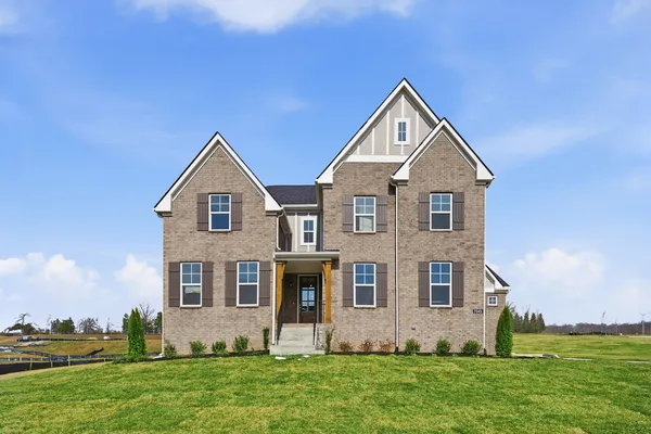 $929,990 | 7343 Buckhorn Court, Fairview, TN 37062