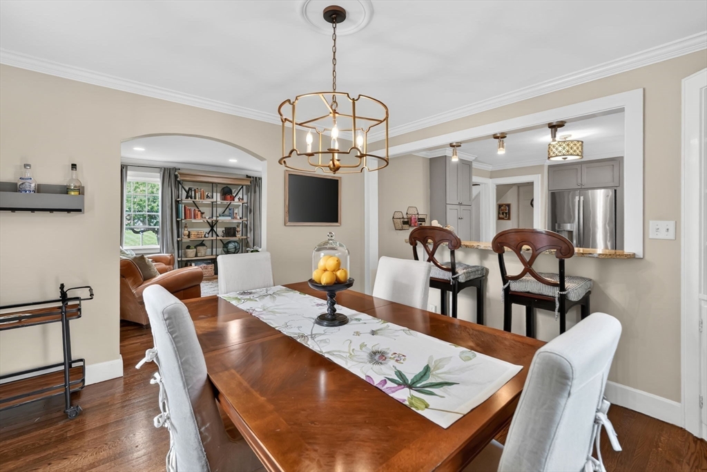 125 Field Road Longmeadow, MA 01106 - Photo 5 of 25 Gallery Image 5