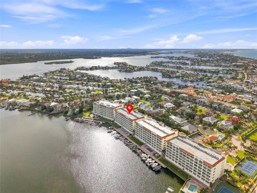 17735 Gulf Boulevard, Unit 204 Redington Shores, FL 33708 - Photo 60 of 60 Gallery Image 60