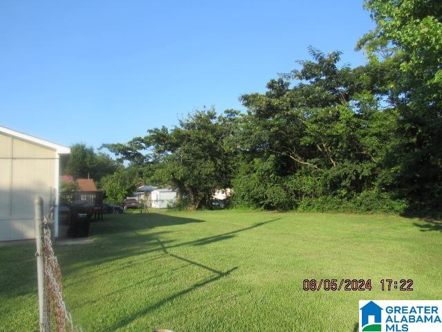 5309 Avenue R Bessemer, AL 35020 - Photo 40 of 48