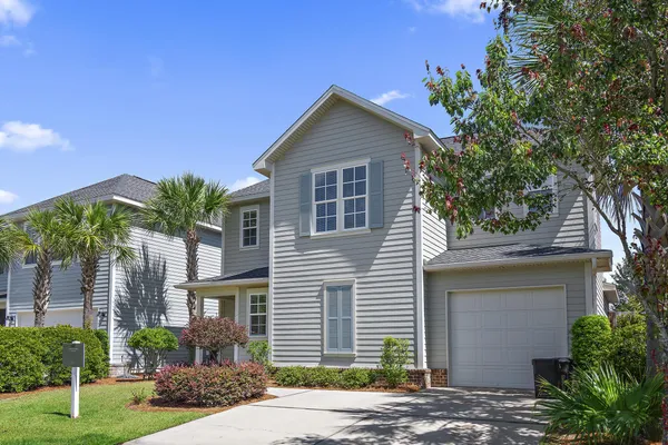 $486,000 | 193 Christian Drive, Santa Rosa Beach, FL 32459
