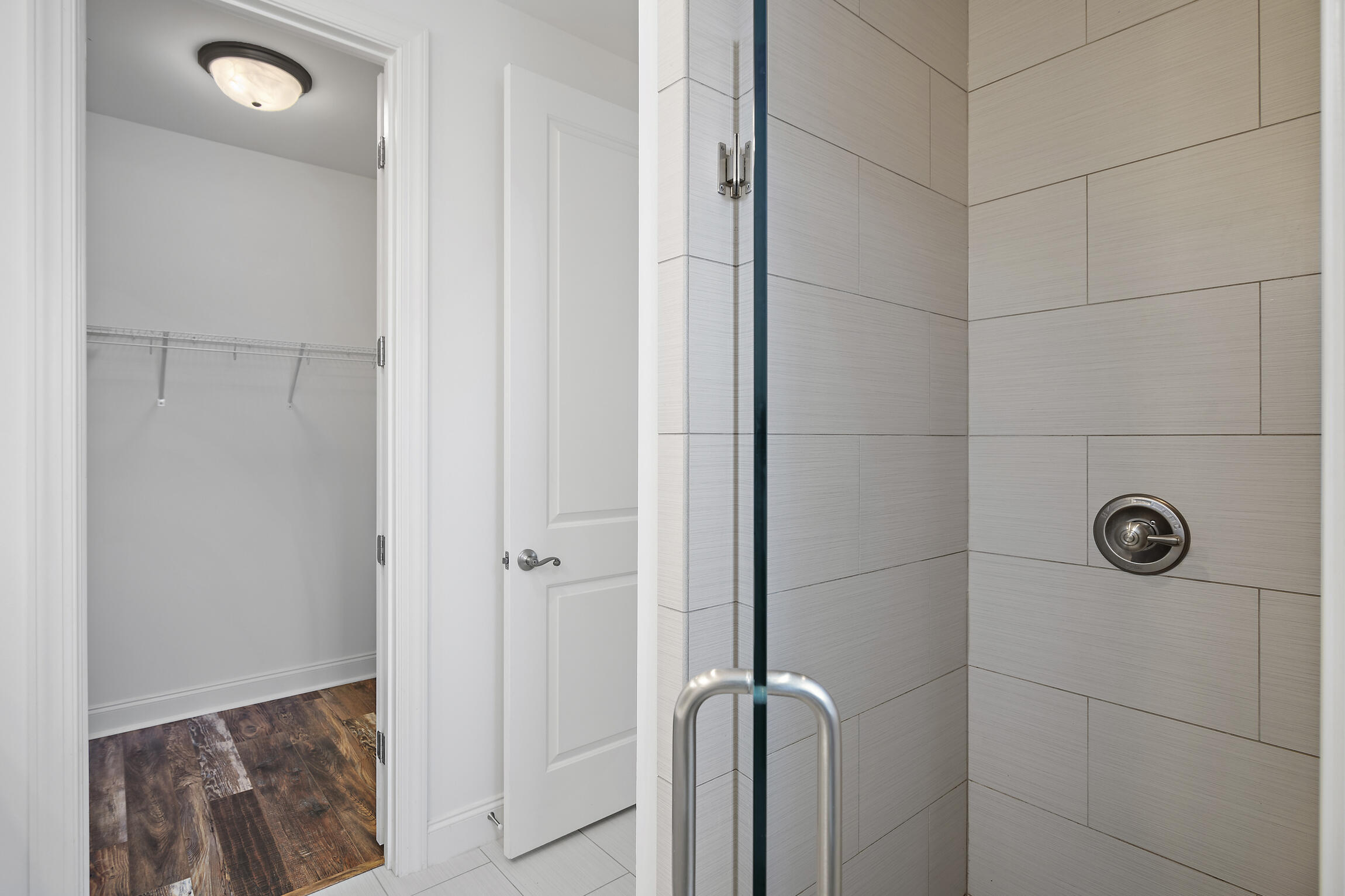 193 Christian Drive Santa Rosa Beach, FL 32459 - Photo 21 of 41 a bathroom with a shower