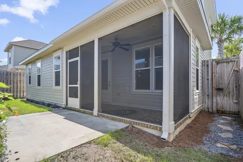 $486,000 | 193 Christian Drive, Santa Rosa Beach, FL 32459
