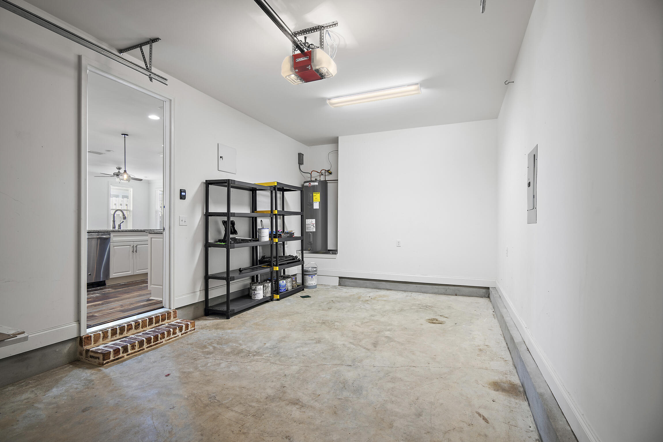 193 Christian Drive Santa Rosa Beach, FL 32459 - Photo 34 of 41 a view of an empty room