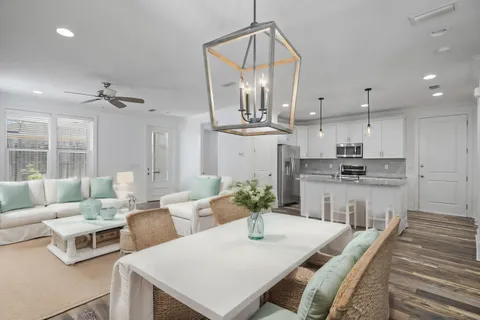 $486,000 | 193 Christian Drive, Santa Rosa Beach, FL 32459