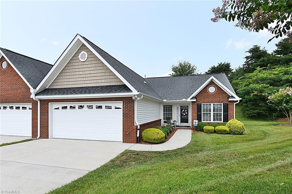 125 Brae Ridge Lane King, NC 27021 - Photo 1 of 24 Gallery Image 1