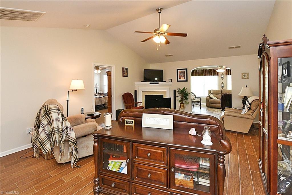125 Brae Ridge Lane King, NC 27021 - Photo 2 of 24 Gallery Image 2