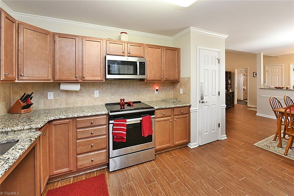125 Brae Ridge Lane King, NC 27021 - Photo 11 of 24 Gallery Image 11