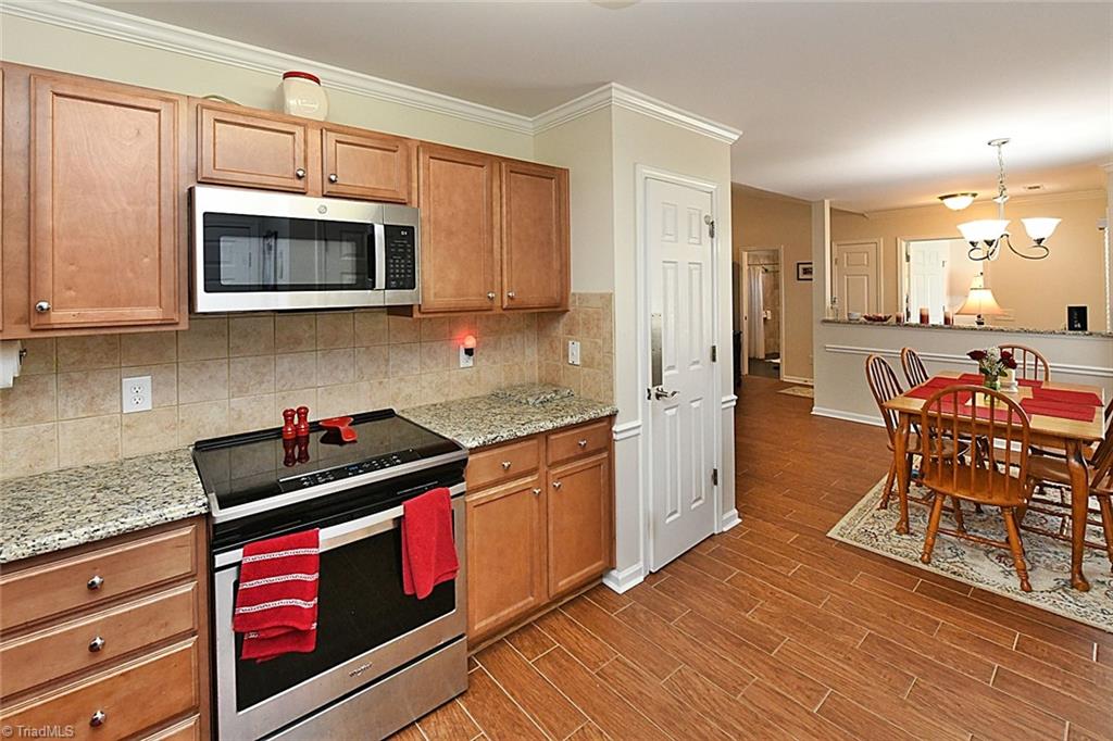 125 Brae Ridge Lane King, NC 27021 - Photo 12 of 24 Gallery Image 12