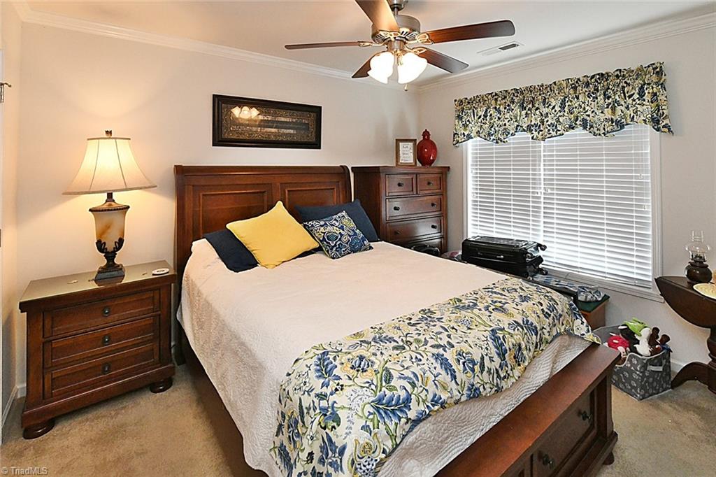 125 Brae Ridge Lane King, NC 27021 - Photo 13 of 24 Gallery Image 13