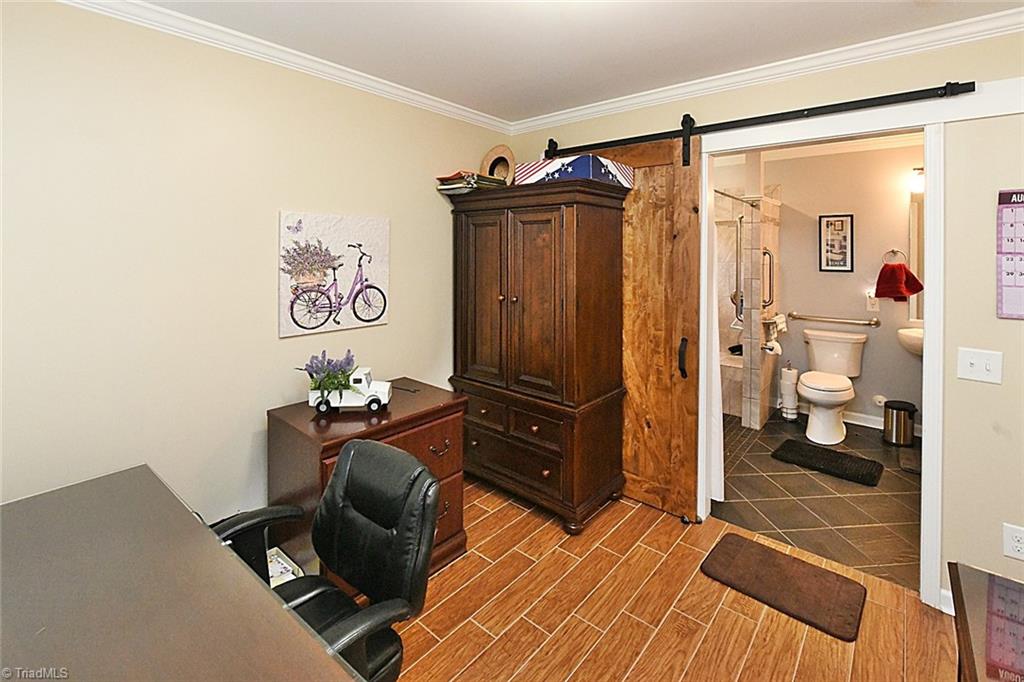 125 Brae Ridge Lane King, NC 27021 - Photo 15 of 24 Gallery Image 15