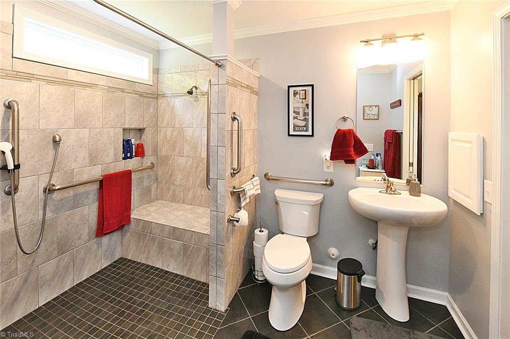 125 Brae Ridge Lane King, NC 27021 - Photo 16 of 24 Gallery Image 16