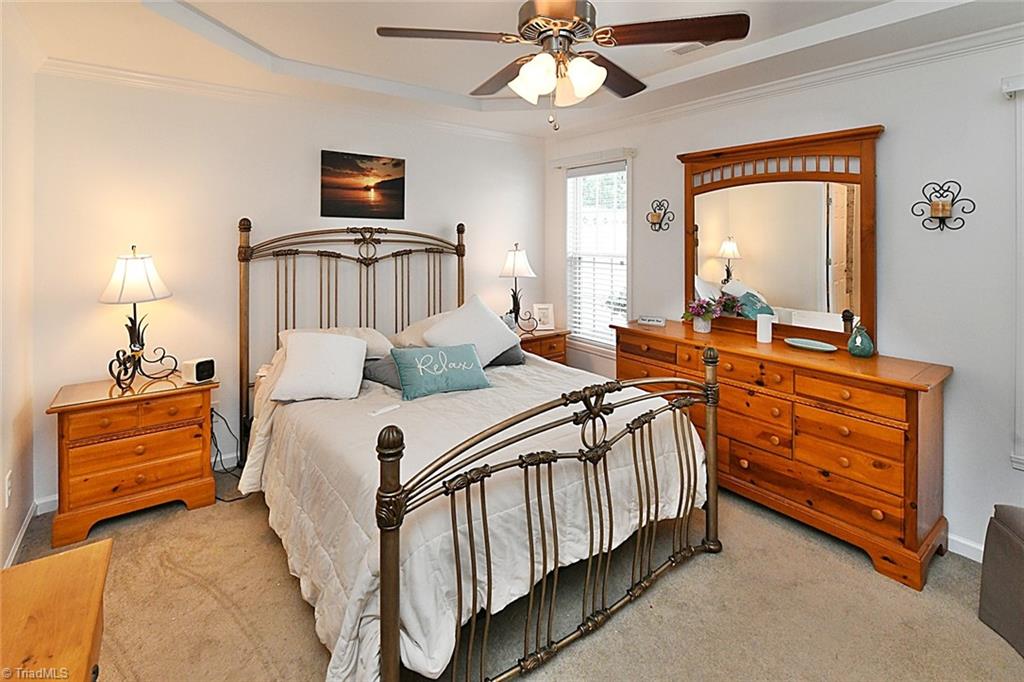 125 Brae Ridge Lane King, NC 27021 - Photo 18 of 24 Gallery Image 18