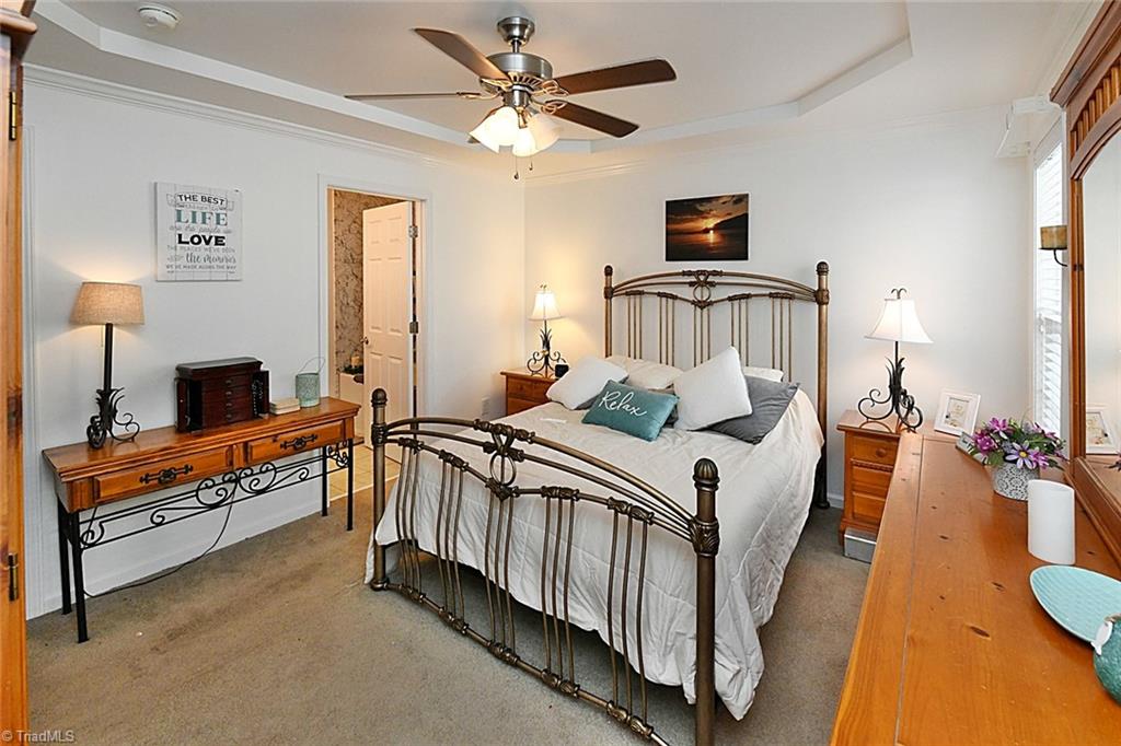 125 Brae Ridge Lane King, NC 27021 - Photo 19 of 24 Gallery Image 19