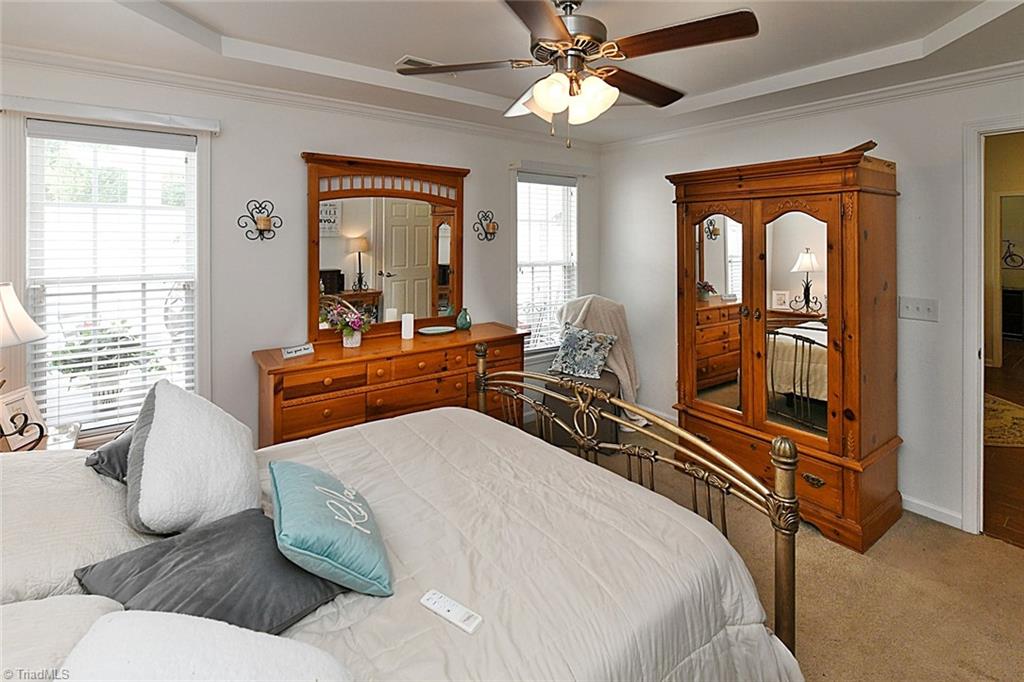 125 Brae Ridge Lane King, NC 27021 - Photo 20 of 24 Gallery Image 20