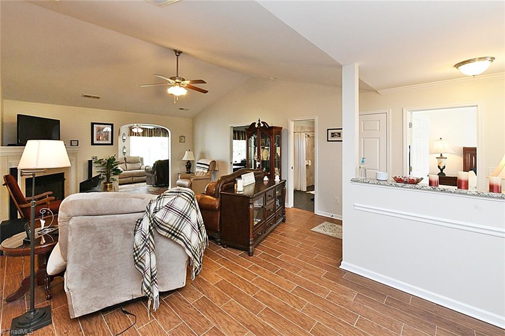 125 Brae Ridge Lane King, NC 27021 - Photo 3 of 24 Gallery Image 3