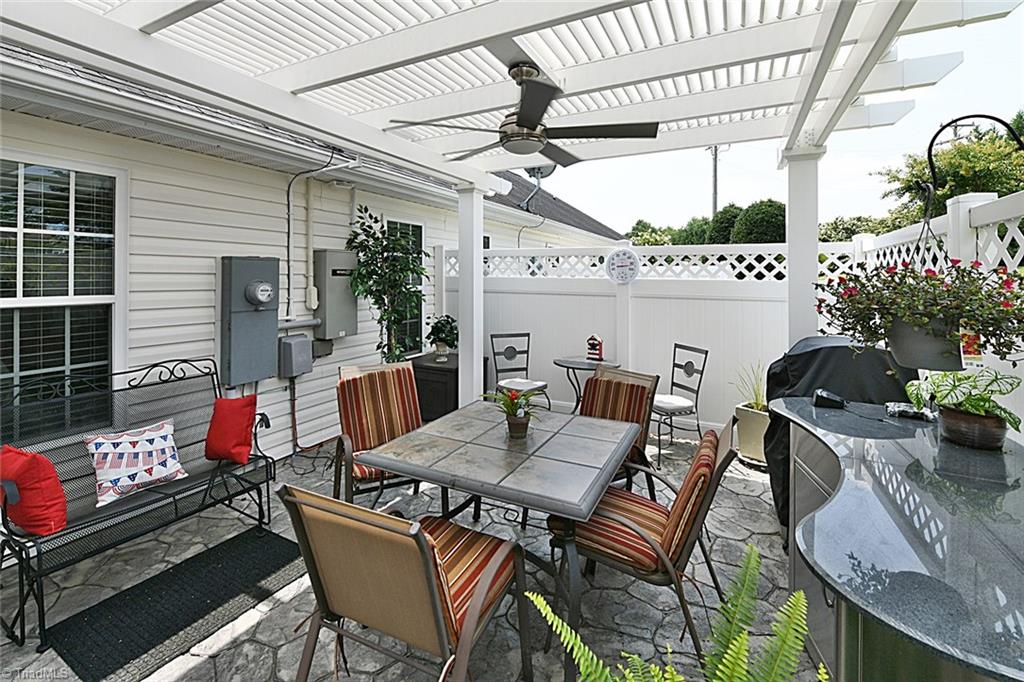 125 Brae Ridge Lane King, NC 27021 - Photo 22 of 24 Gallery Image 22