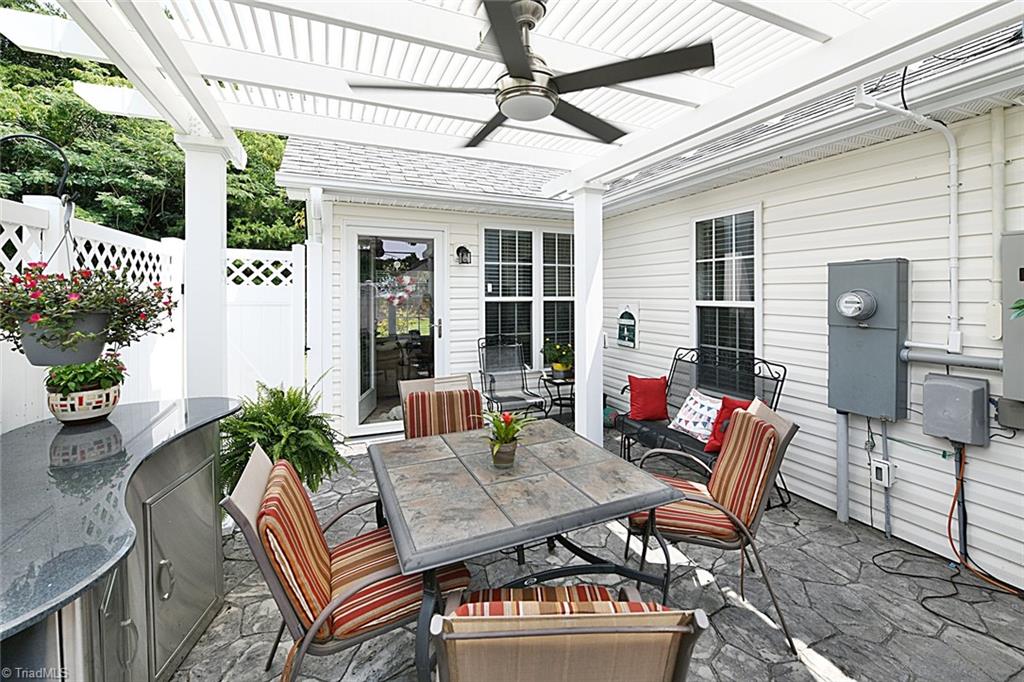 125 Brae Ridge Lane King, NC 27021 - Photo 23 of 24 Gallery Image 23