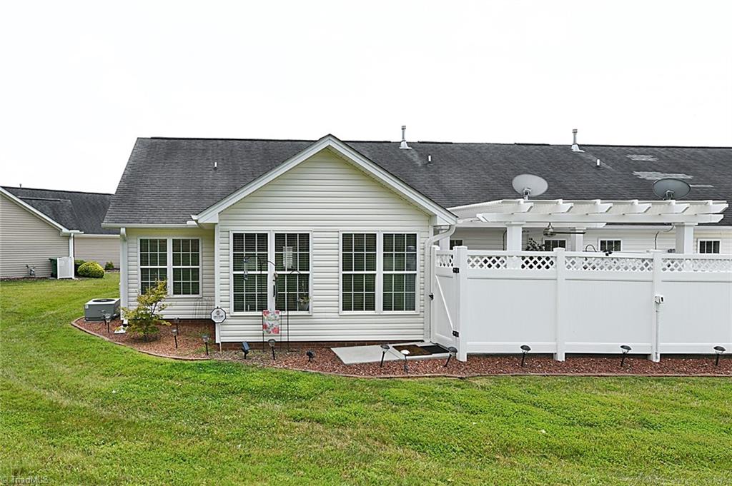 125 Brae Ridge Lane King, NC 27021 - Photo 24 of 24 Gallery Image 24