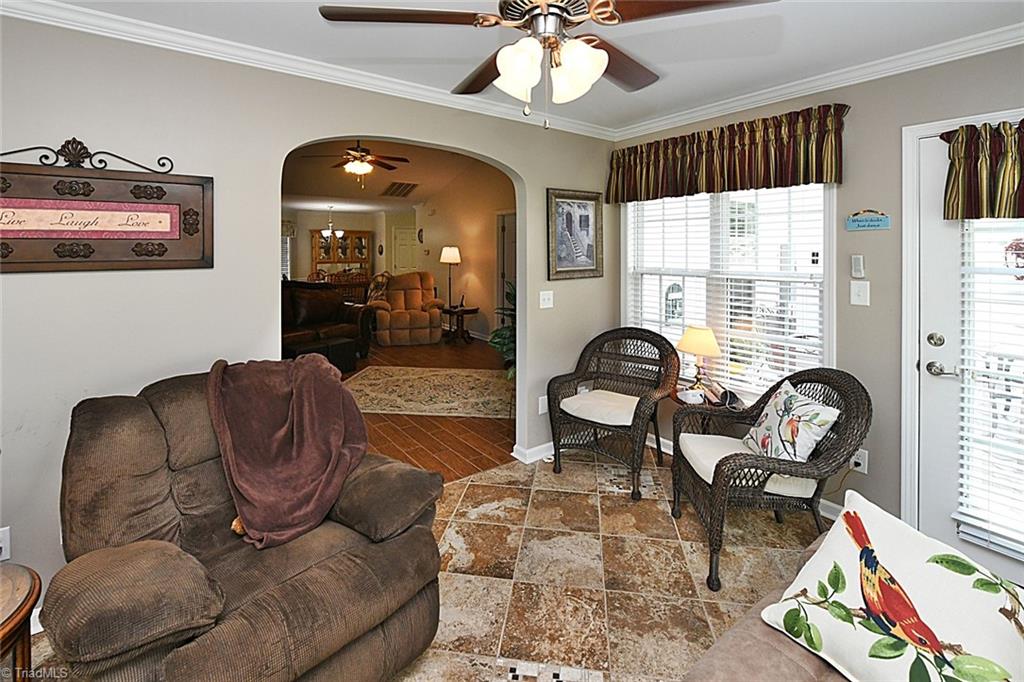 125 Brae Ridge Lane King, NC 27021 - Photo 7 of 24 Gallery Image 7