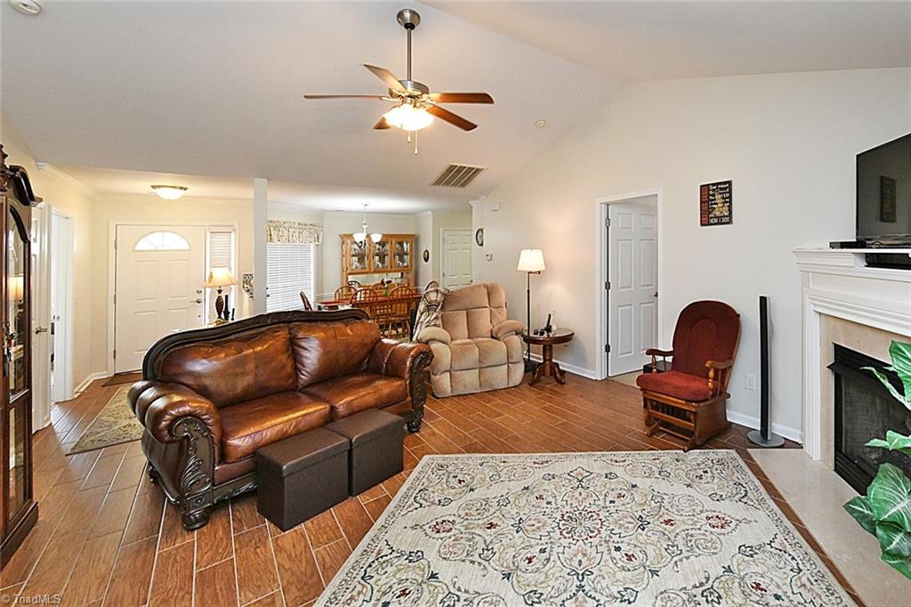 125 Brae Ridge Lane King, NC 27021 - Photo 8 of 24 Gallery Image 8