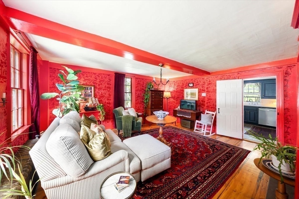 2 Elm Street Boxford, MA 01921 - Photo 16 of 42