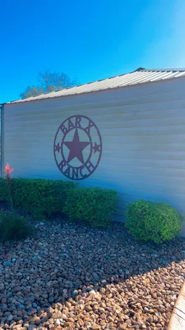 a balcony with an outdoor space